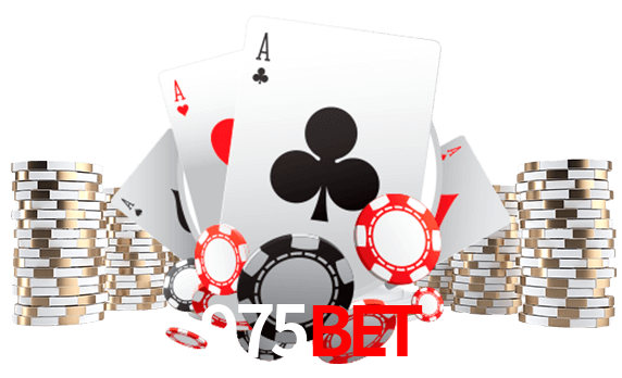 Jogue jogos de pôquer em 975bet