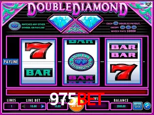 A Emoção da Loteria na 975bet: Uma Chance de Mudança de Vida
