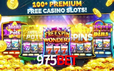 Desvendando o Mundo dos Jogos Virtuais na 975bet