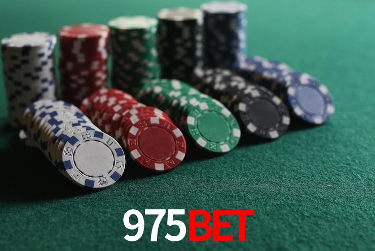 Welcome Bonus 975bet