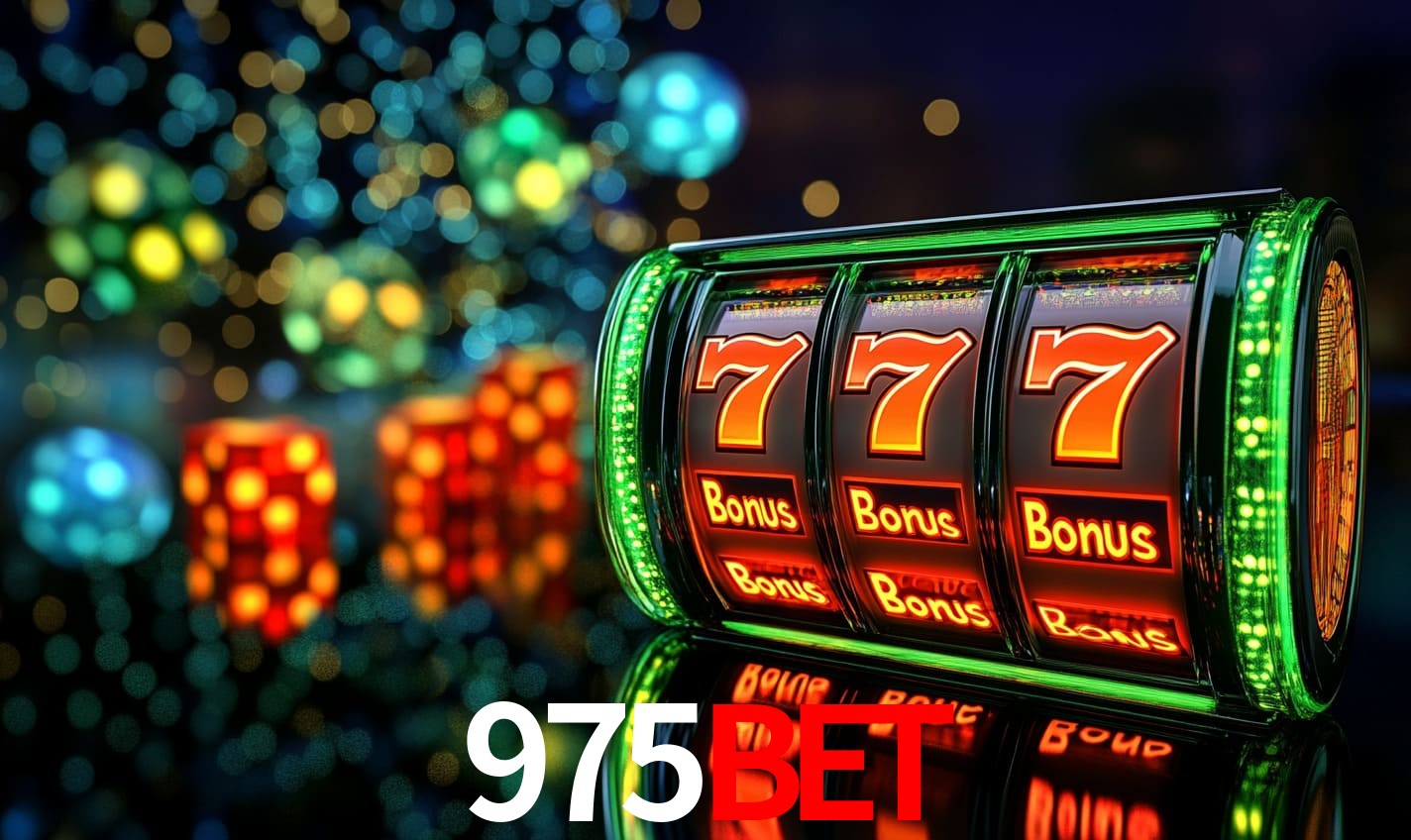 Game Providers 975bet