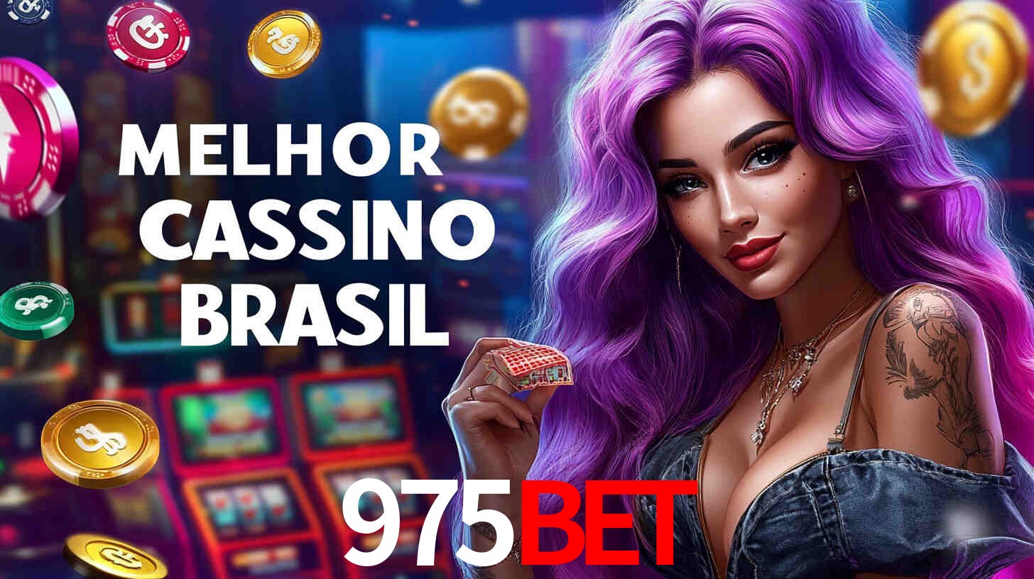 A Popularidade dos Caça-Níqueis no 975bet