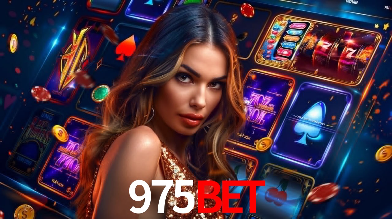 Inovações de Jogos na 975bet: O Futuro das Experiências Interativas