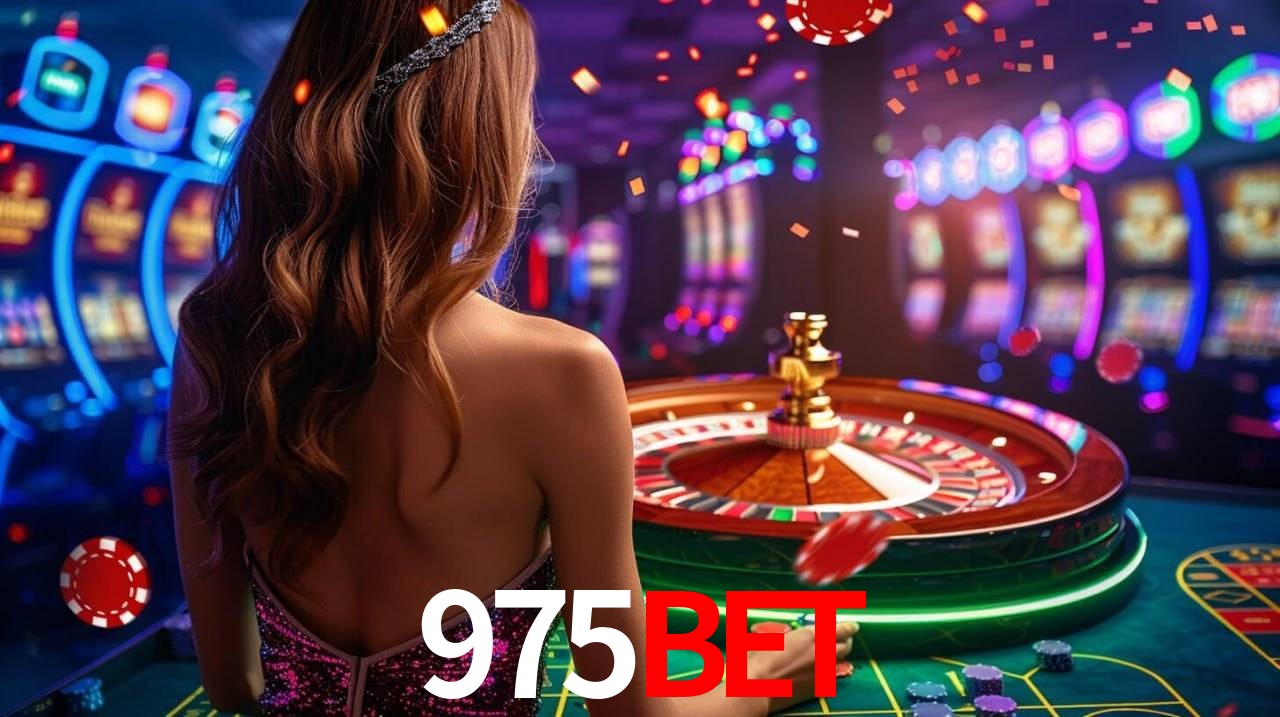 975bet App Interface