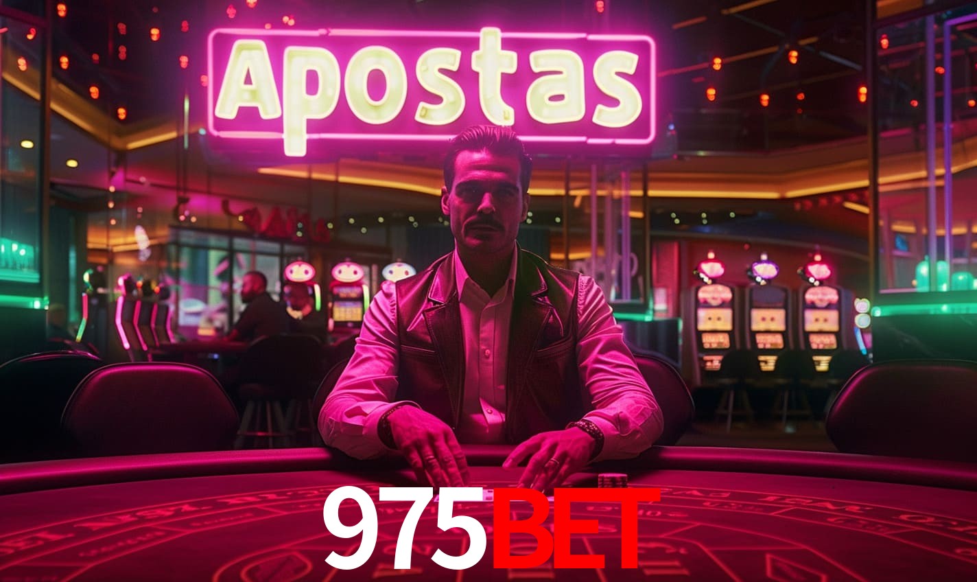 Explorando a Categoria de Eventos em Apostas na 975bet