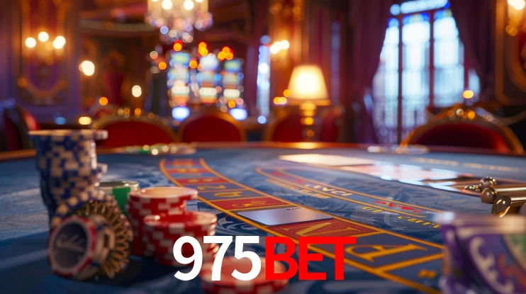 Live Casino 975bet