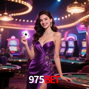 cassino 975bet