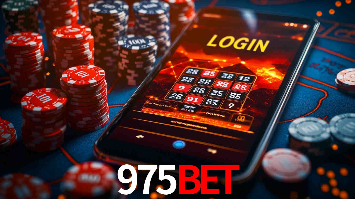 Bônus Generosos e Exclusivos no 975bet para Você!