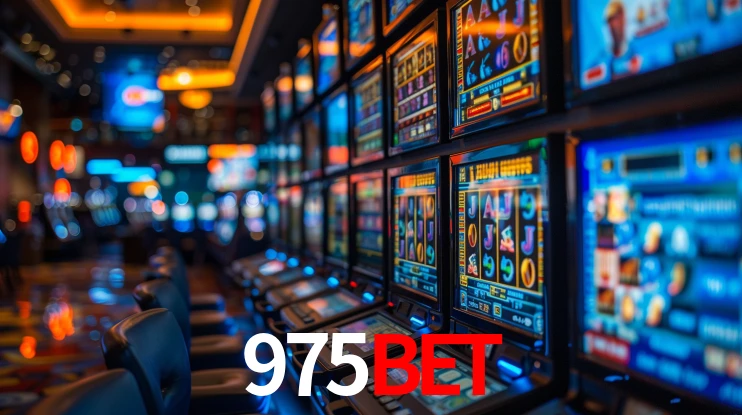 Account Benefits 975bet