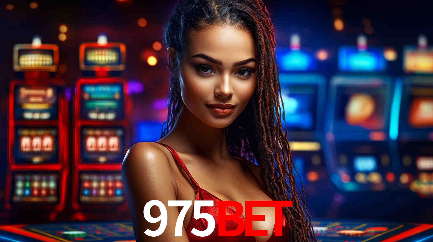 A Popularidade dos Caça-Níqueis no 975bet