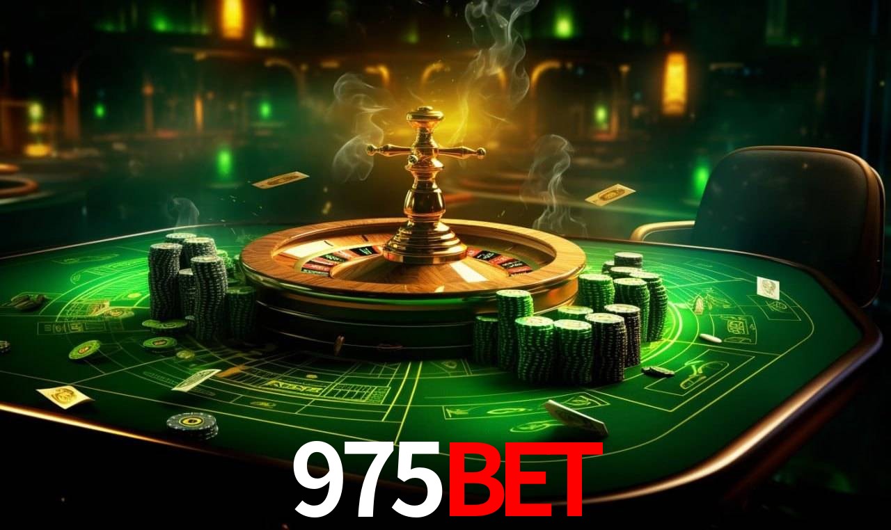 Desvendando o Mundo dos Jogos Virtuais na 975bet