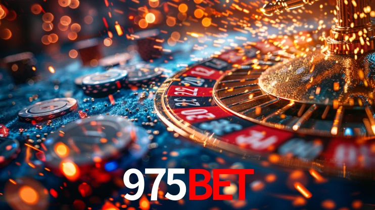 Slot Games 975bet