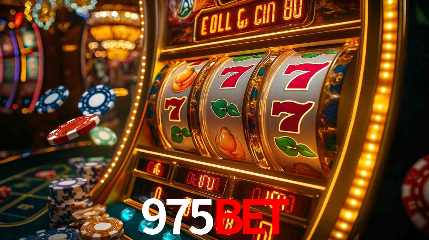 Premium Interface 975bet
