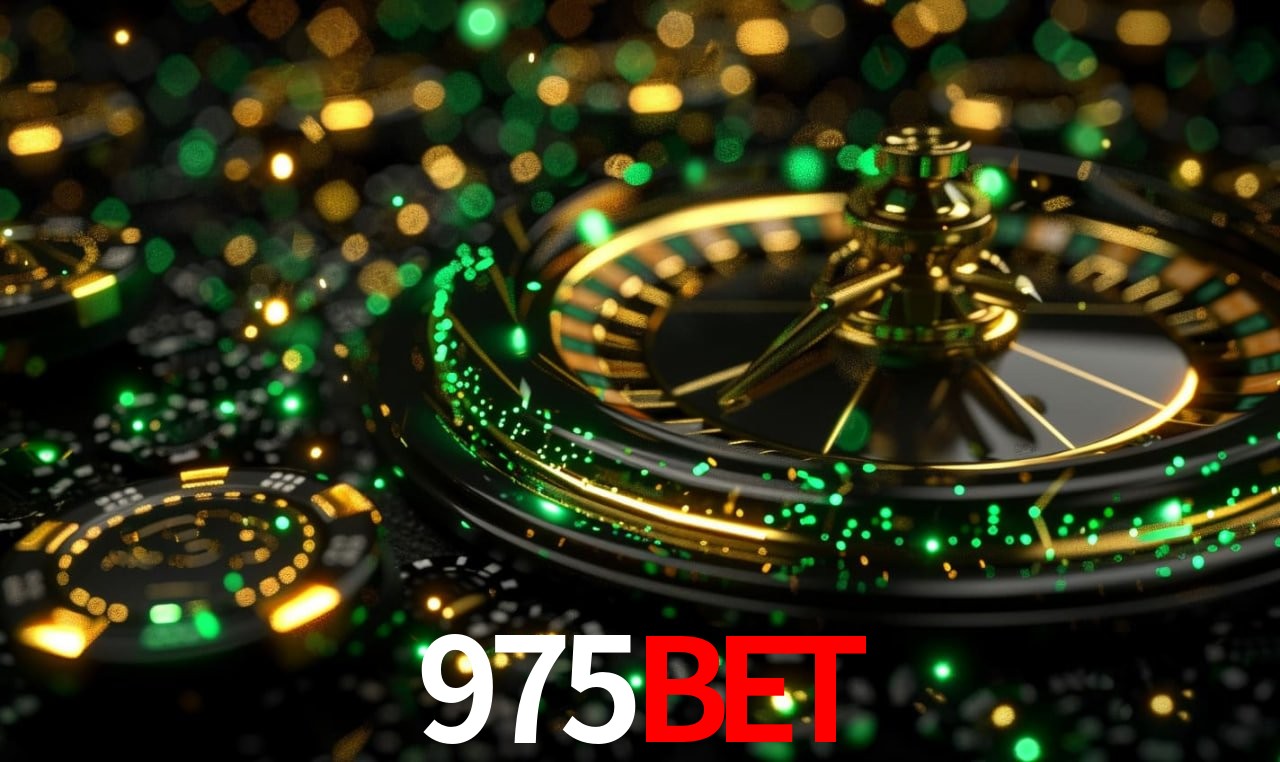 Weekend Specials 975bet