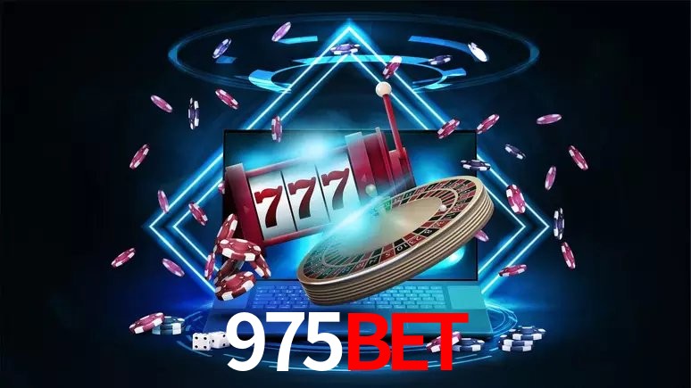 Slot Games 975bet