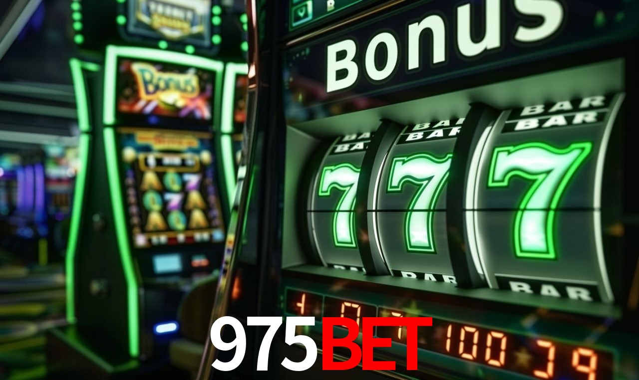 Bonus Features 975bet