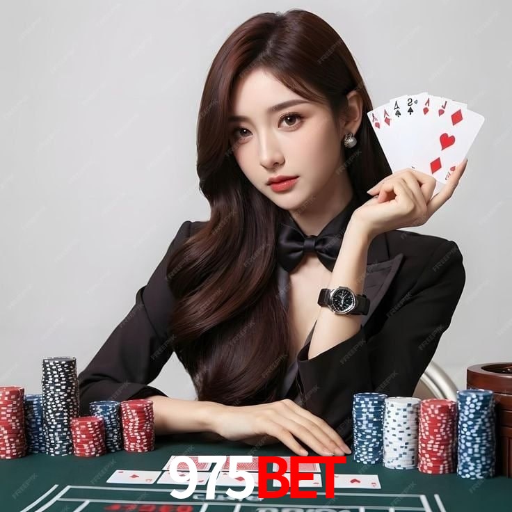 Account Benefits 975bet