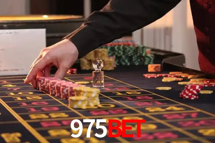 A Revolução dos Aplicativos de Jogos no 975bet