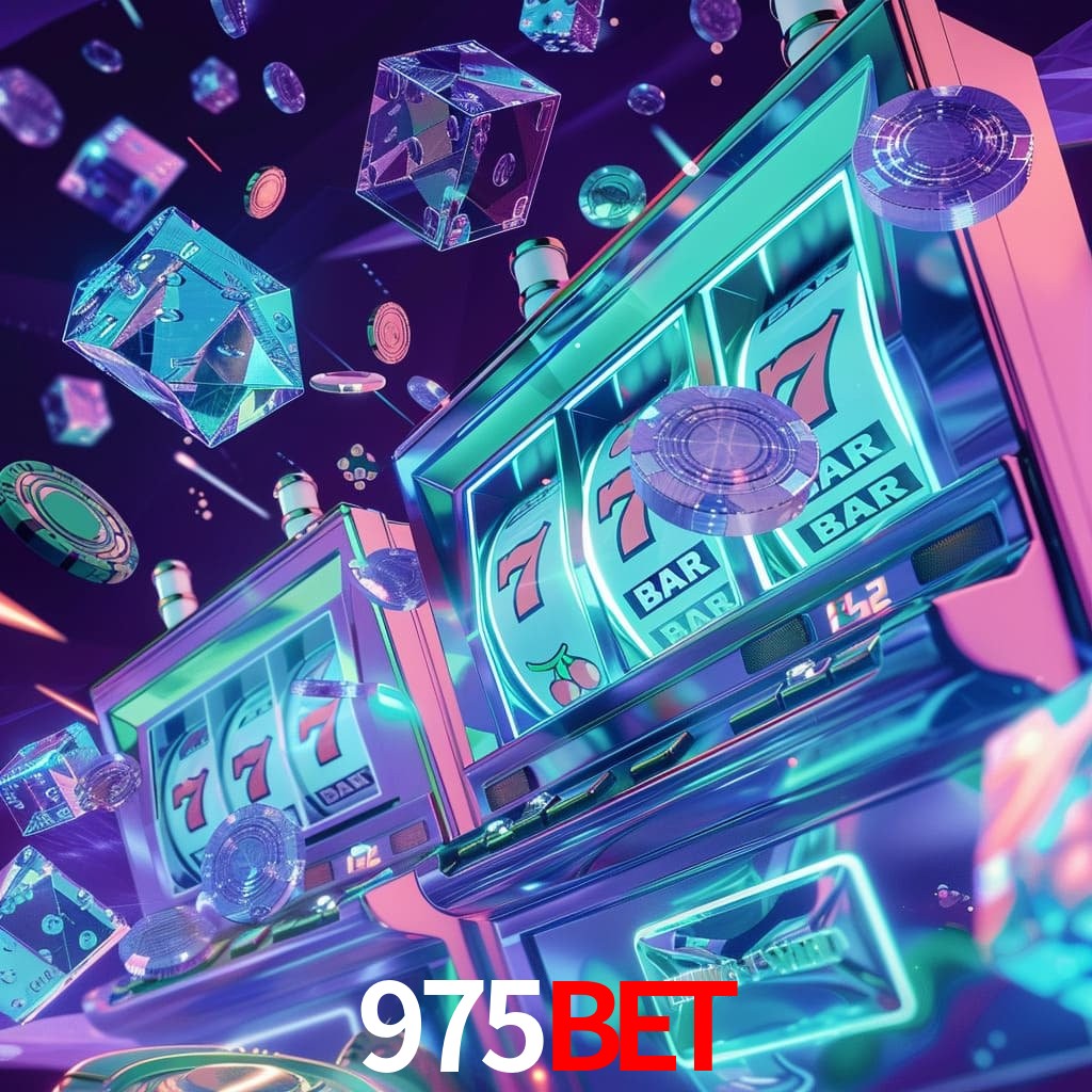 A Emoção da Loteria na 975bet: Uma Chance de Mudança de Vida