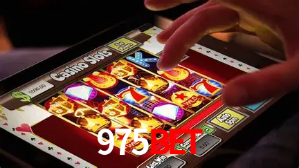 Live Casino 975bet