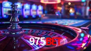 Experiência VIP 975bet