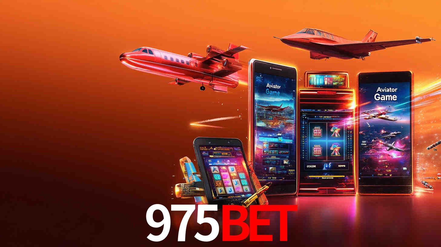 Descubra a Magia dos Jogos de Arcade no 975bet