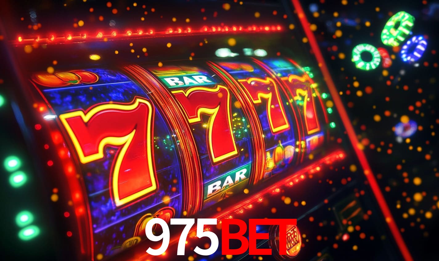 975bet: Seu Especialista em Apostas Esportivas Brasileiras