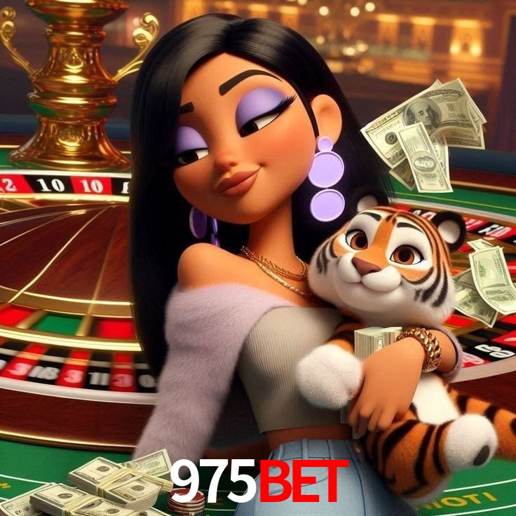 Tennis Betting 975bet