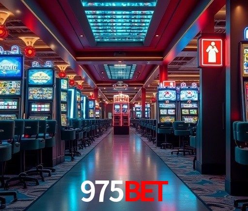 Explorando a Categoria de Eventos em Apostas na 975bet