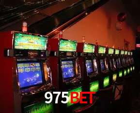 APP oficial da 975bet para mobile