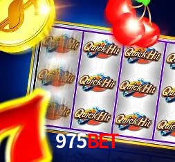 Inovações de Jogos na 975bet: O Futuro das Experiências Interativas