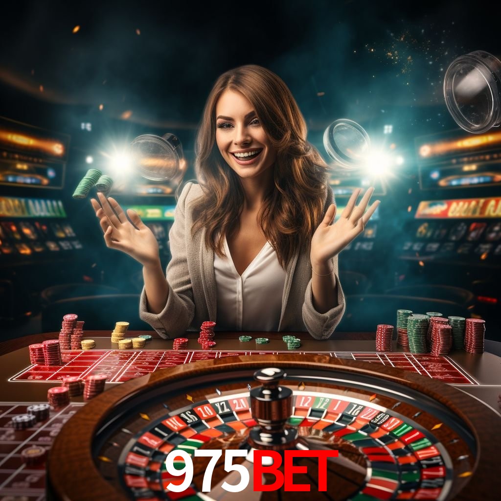 Explore as vantagens do 975bet: serviço profissional e confiabilidade