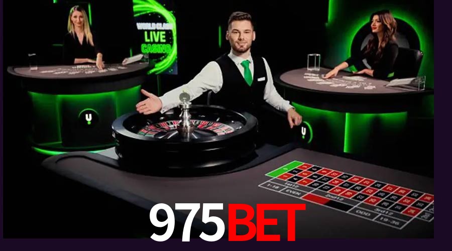 Quick Registration 975bet