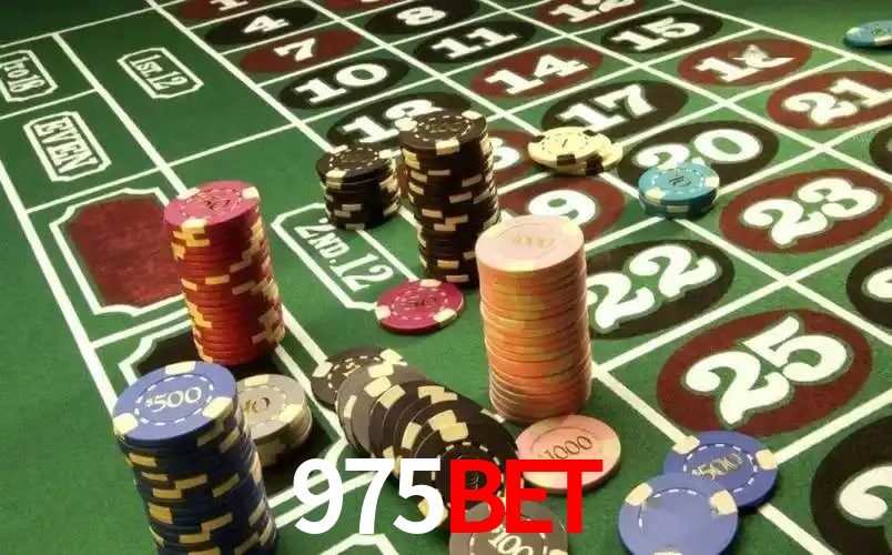 Bonus Features 975bet