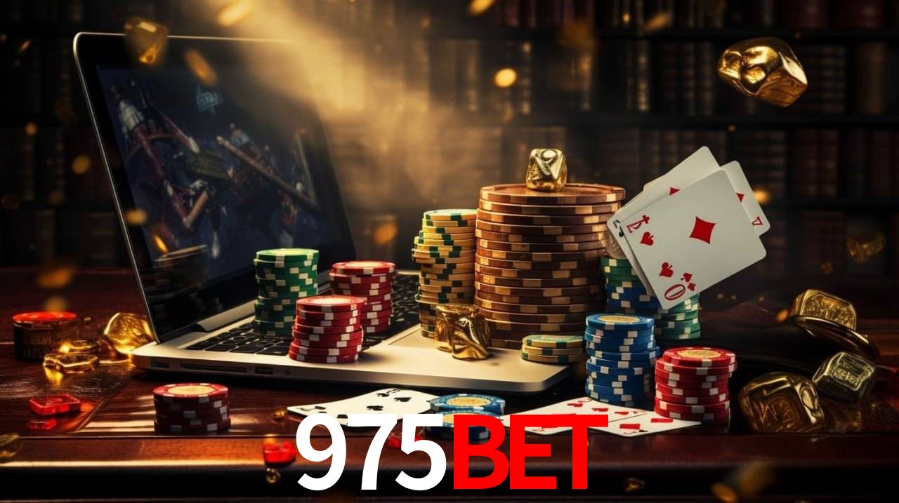 Football Betting 975bet