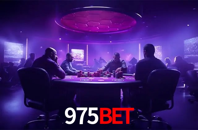 Descubra a Essência do 975bet: Nossa História e Compromissos