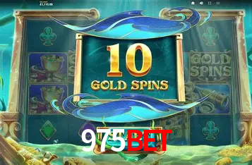 Descubra o Mundo do Cassino Online com 975bet