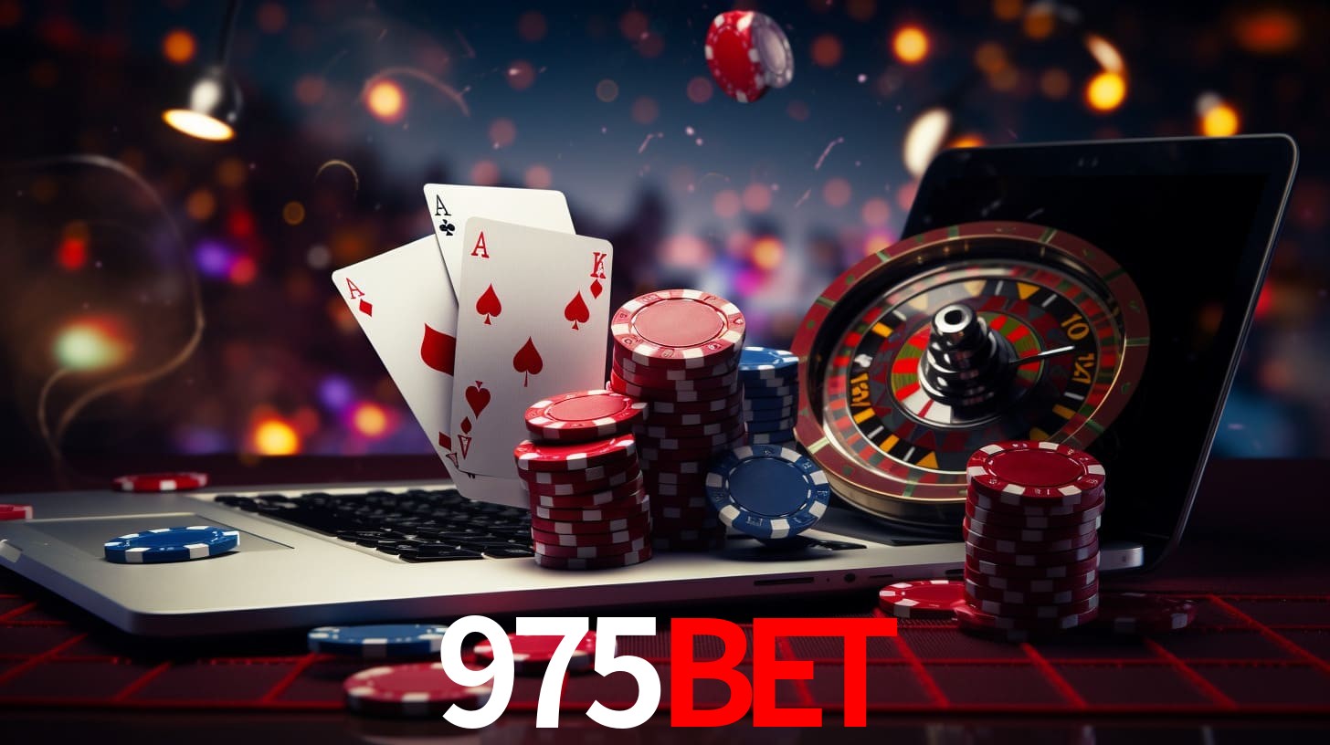 Live Casino 975bet