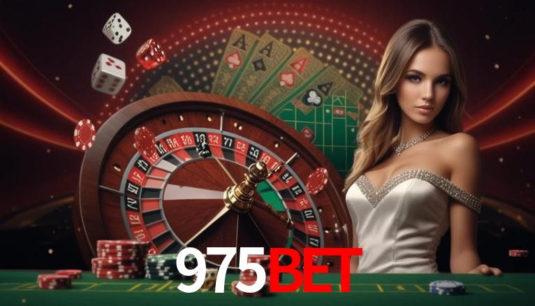 Game Providers 975bet