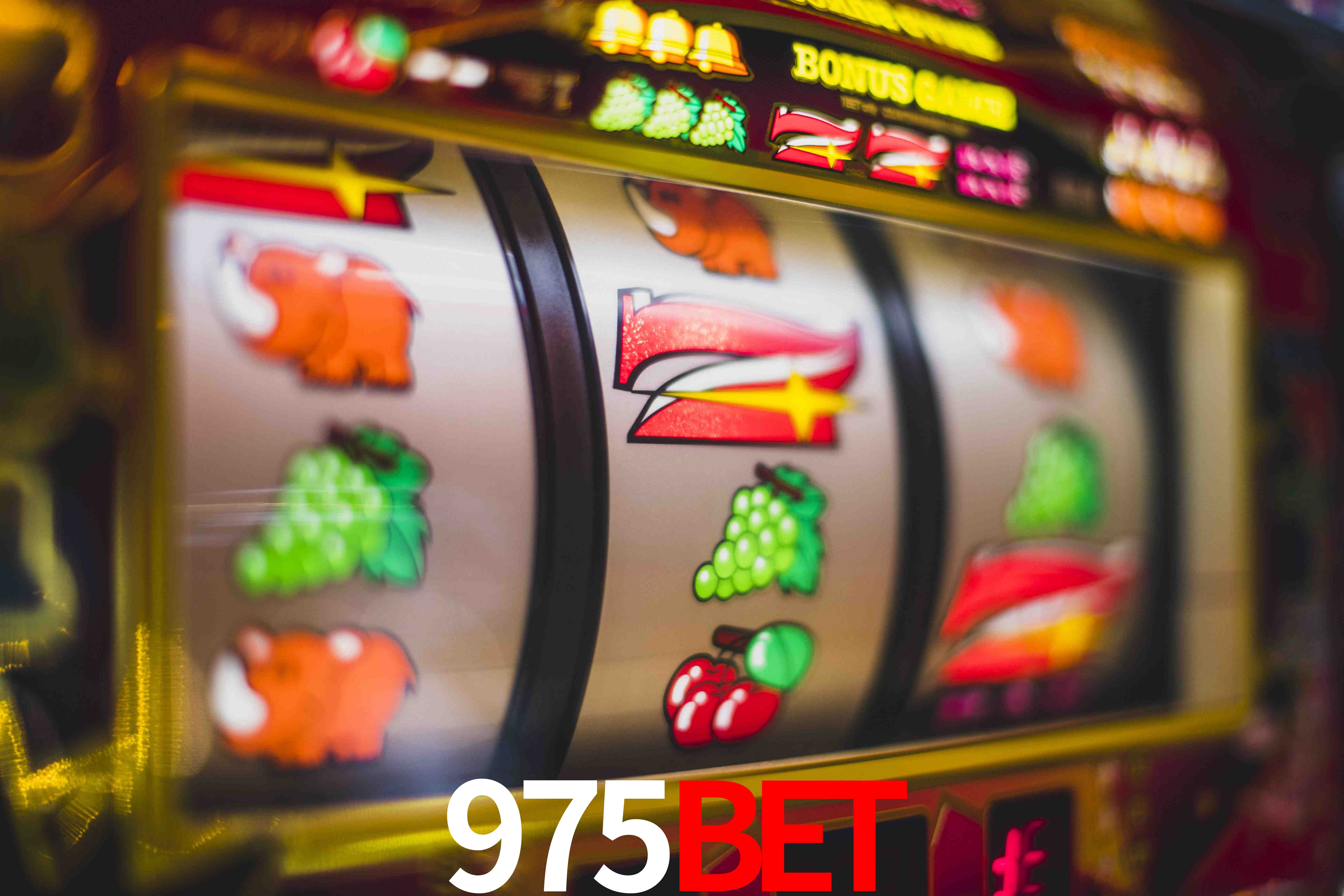 Spaceman Game 975bet