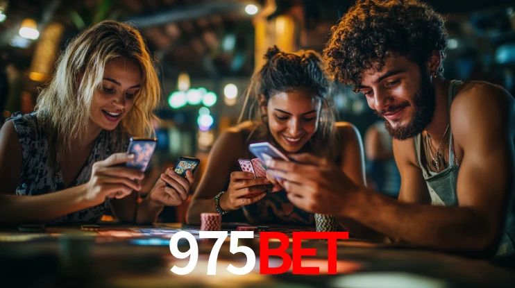 Programa VIP 975bet