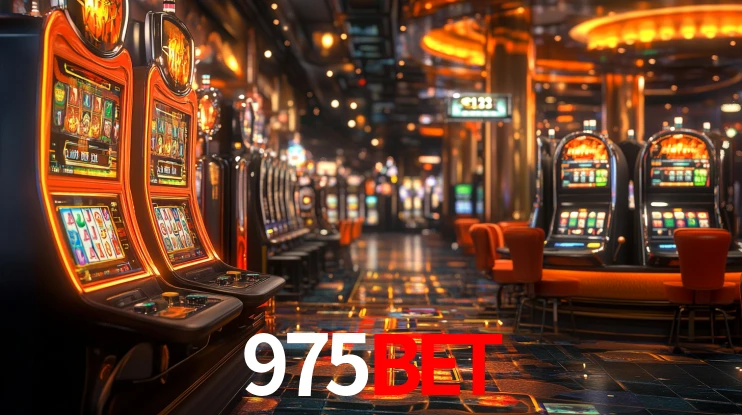 Welcome Bonus 975bet