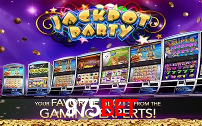 Descubra a Magia dos Jogos de Arcade no 975bet