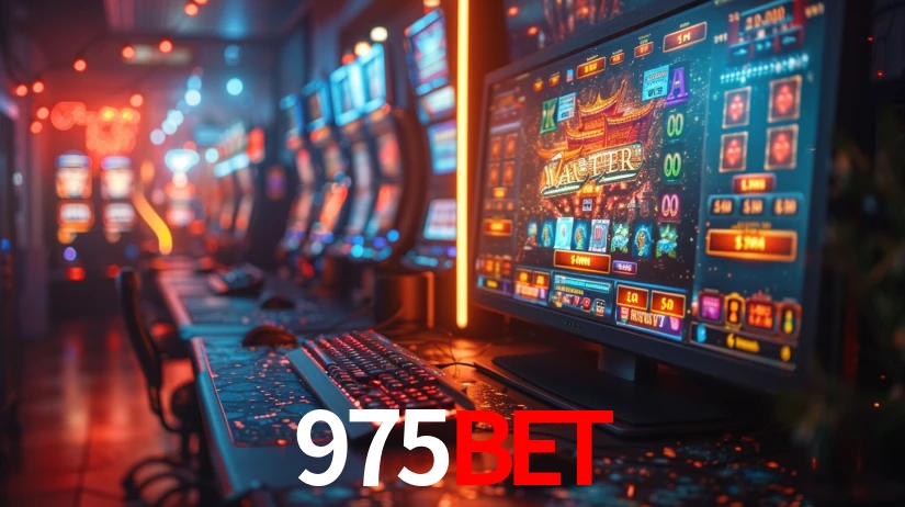Experimente o Login Seguro Premium no 975bet