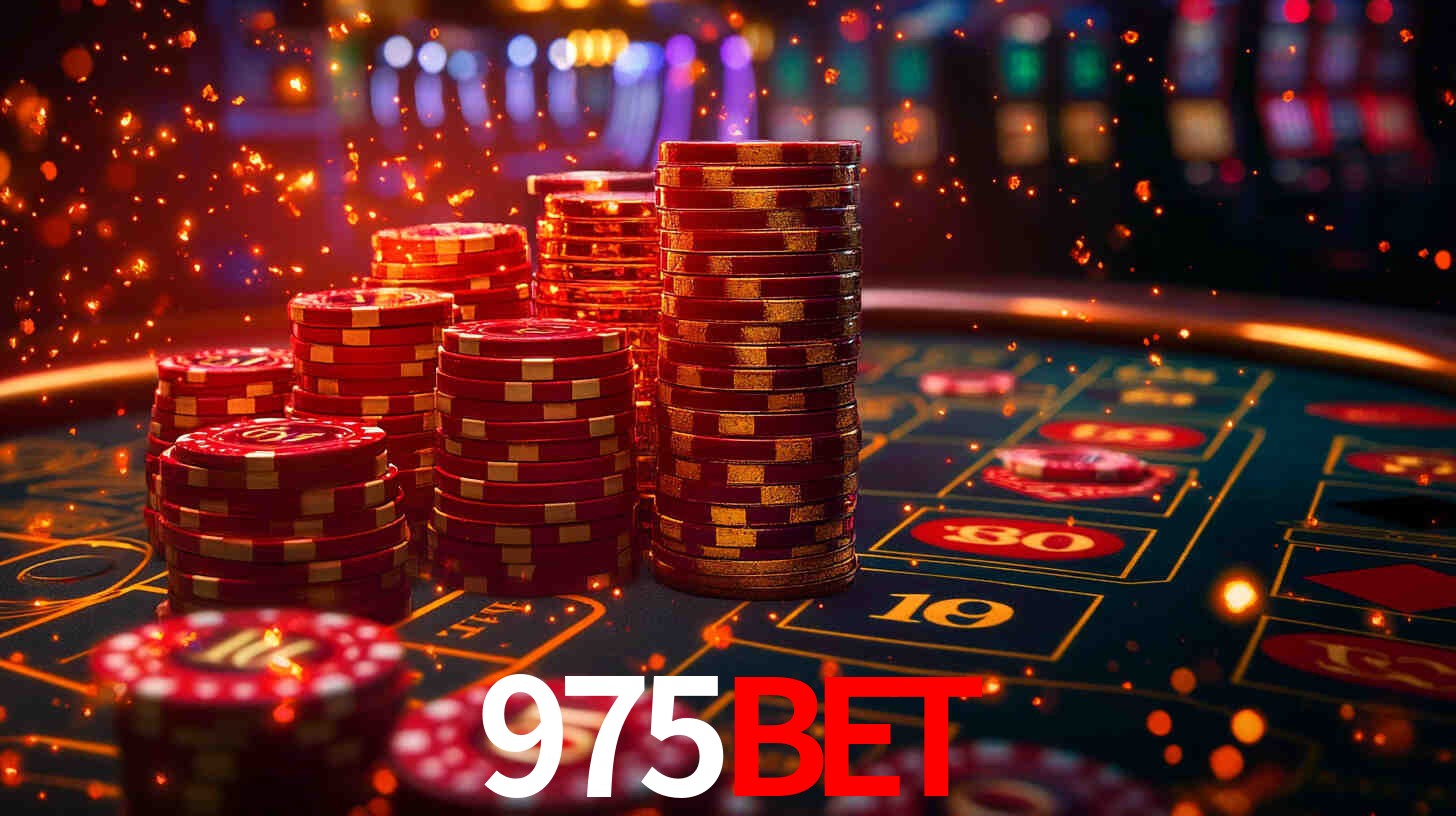 975bet App Interface