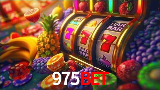 Seasonal Promotions 975bet