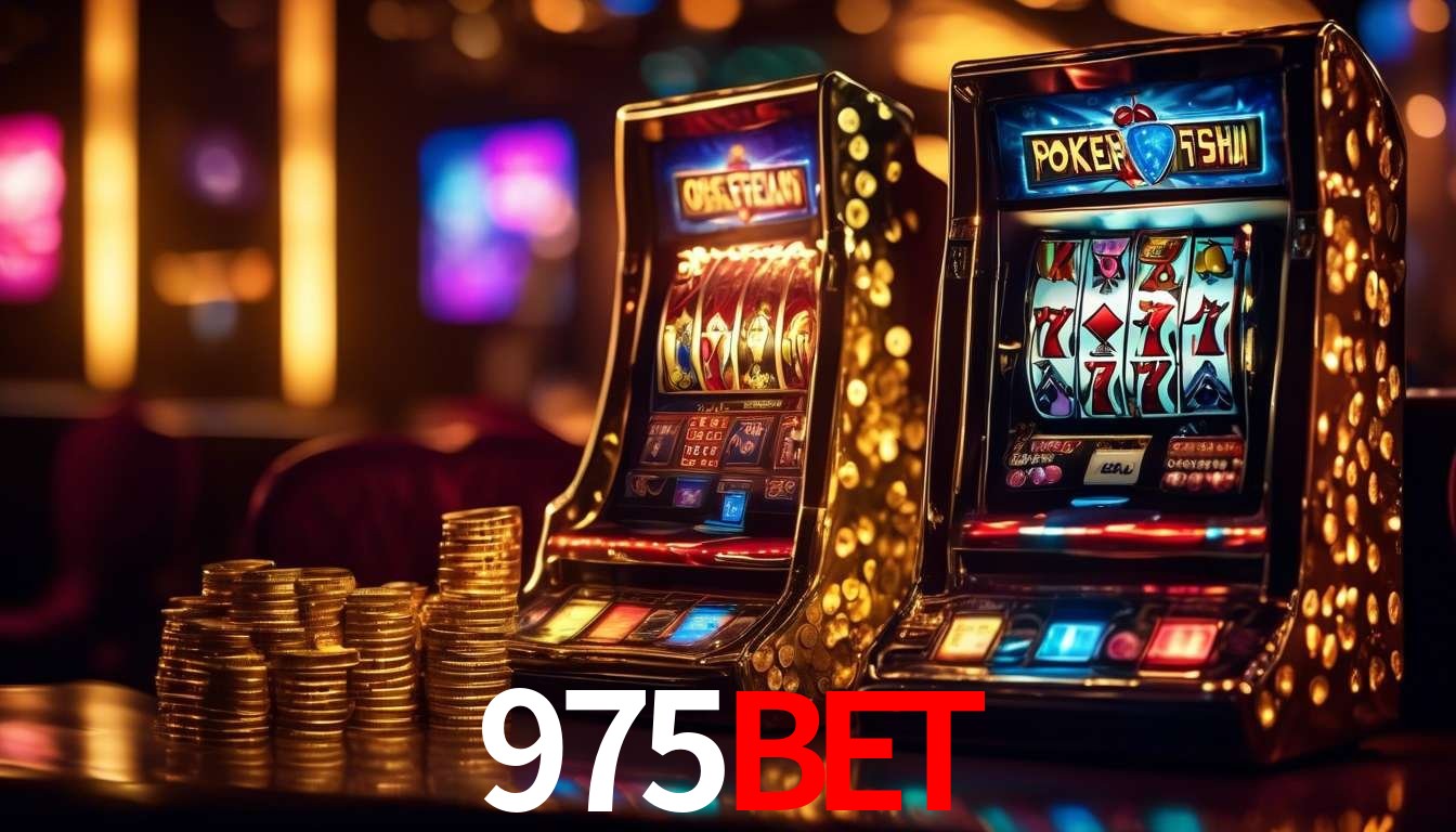 Descubra o Programa VIP da 975bet: Vantagens Exclusivas para Jogadores