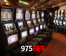 Desvendando o Mundo dos Jogos Virtuais na 975bet