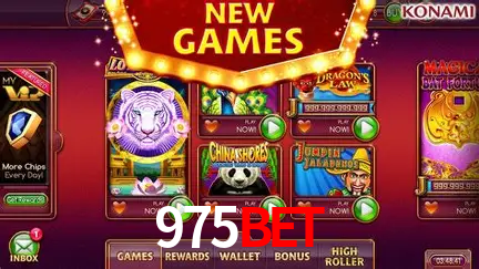 VIP Casino 975bet