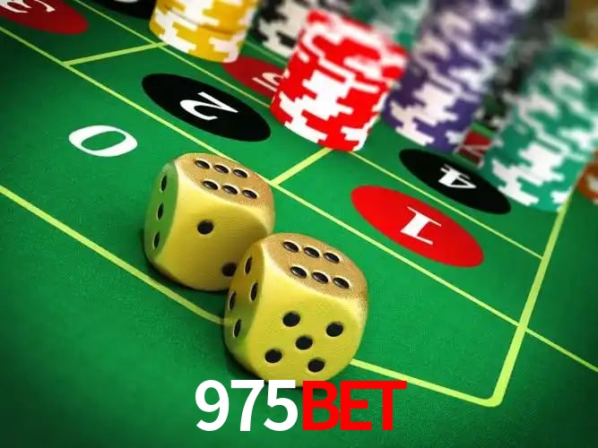 Football Betting 975bet
